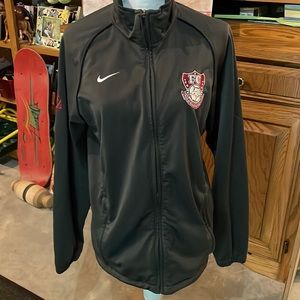 Nike FC Mass Team Jacket